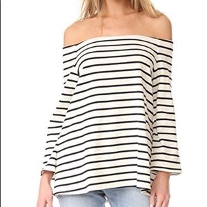 Hatch Maternity Shirt S/M